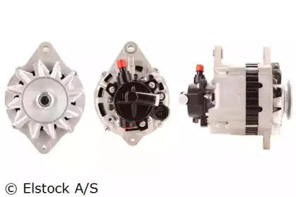 28-1896 ELSTOCK Генератор