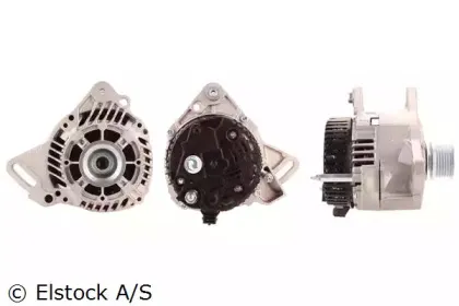 28-1920 ELSTOCK Генератор