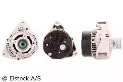 28-1953 ELSTOCK Генератор