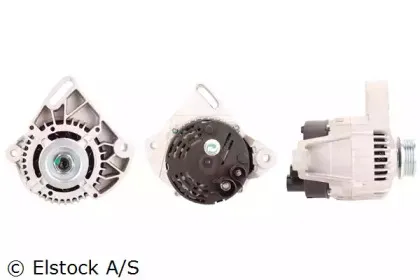 28-2504 ELSTOCK Генератор