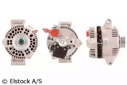 28-2567 ELSTOCK Генератор