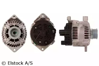 28-2621 ELSTOCK Генератор