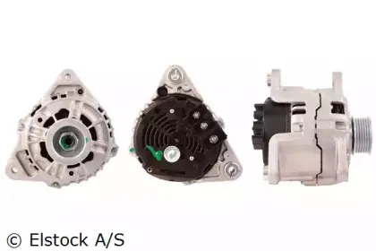 28-2631 ELSTOCK Генератор