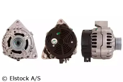 28-2658 ELSTOCK Генератор