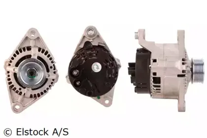 28-2706 ELSTOCK Генератор