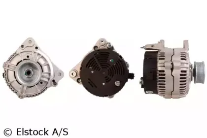 28-2763 ELSTOCK Генератор