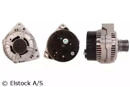 28-2783 ELSTOCK Генератор