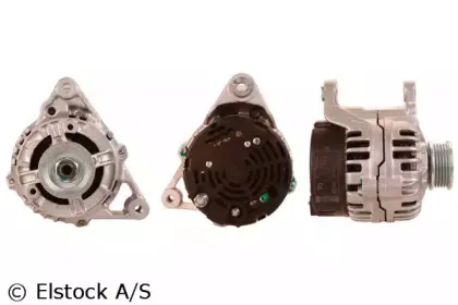 28-2791 ELSTOCK Генератор