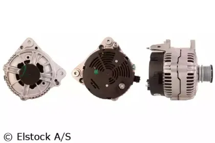 28-2834 ELSTOCK Генератор