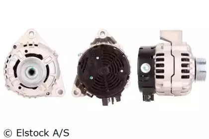 28-2925 ELSTOCK Генератор