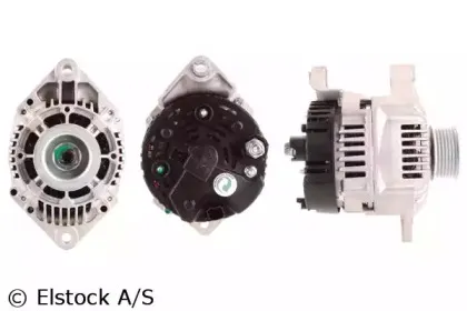 28-2929 ELSTOCK Генератор
