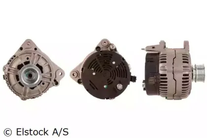 28-2967 ELSTOCK Генератор