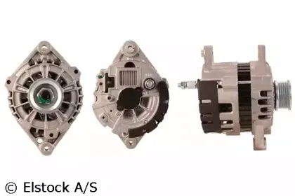 28-3502 ELSTOCK Генератор