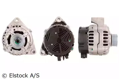 28-3512 ELSTOCK Генератор