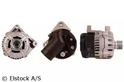 28-3522 ELSTOCK Генератор