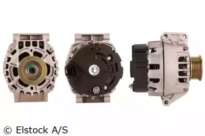 28-3655 ELSTOCK Генератор