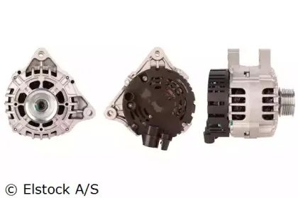 28-3695 ELSTOCK Генератор