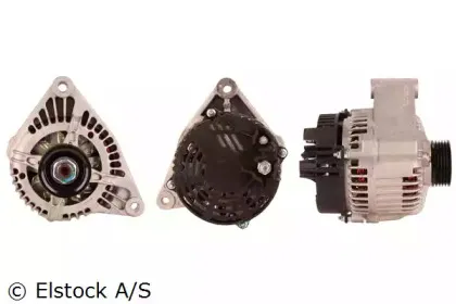 28-3701 ELSTOCK Генератор