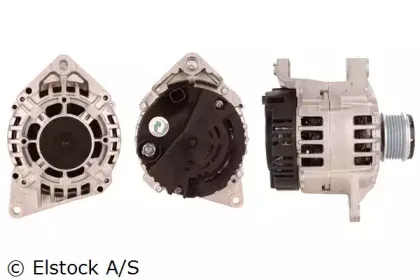 28-3702 ELSTOCK Генератор