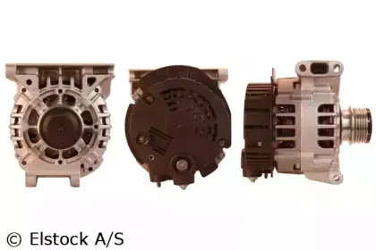 28-3704 ELSTOCK Генератор