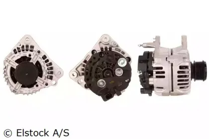 28-3712 ELSTOCK Генератор