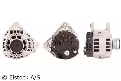 28-3724 ELSTOCK Генератор
