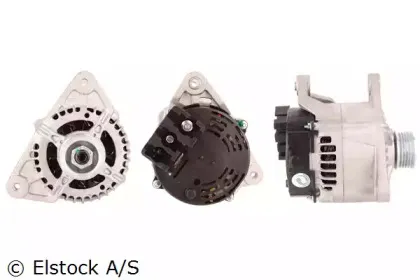 28-3740 ELSTOCK Генератор