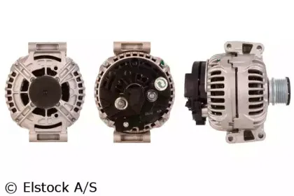 28-3744 ELSTOCK Генератор