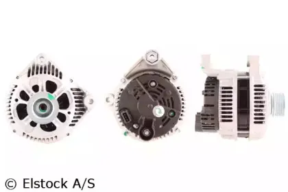 28-3851 ELSTOCK Генератор