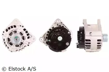 28-3988 ELSTOCK Генератор