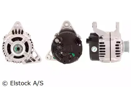 28-3989 ELSTOCK Генератор