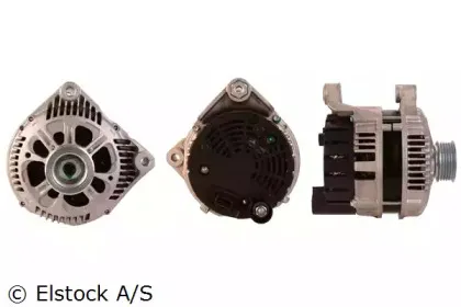 28-4512 ELSTOCK Генератор