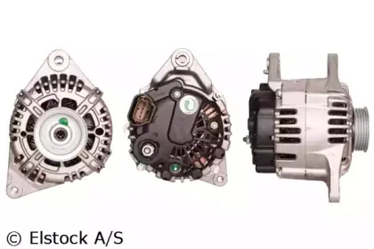 28-4597 ELSTOCK Генератор