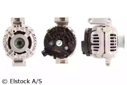 28-4642 ELSTOCK Генератор