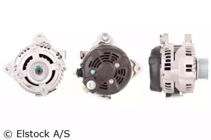 28-4652 ELSTOCK Генератор