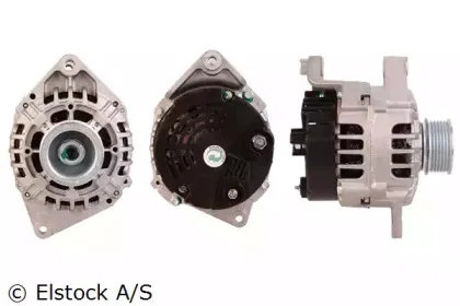 28-4689 ELSTOCK Генератор