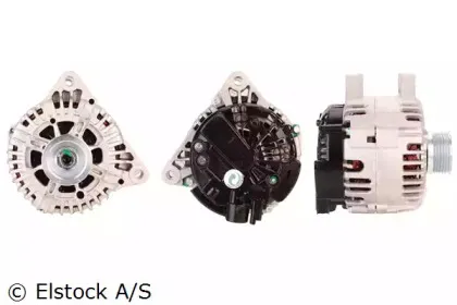 28-4702 ELSTOCK Генератор