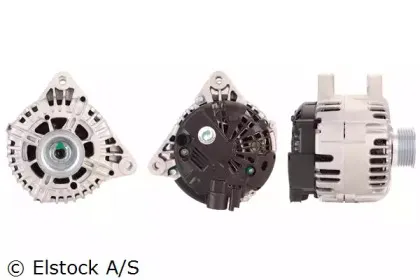 28-4704 ELSTOCK Генератор