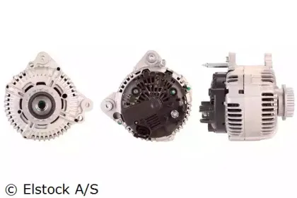 28-4710 ELSTOCK Генератор