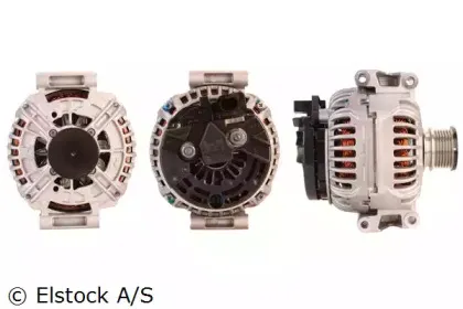 28-4725 ELSTOCK Генератор