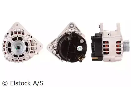 28-4732 ELSTOCK Генератор