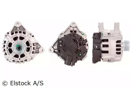 28-4791 ELSTOCK Генератор