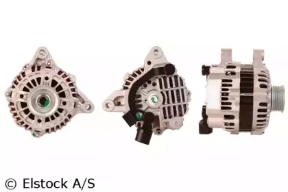 28-4801 ELSTOCK Генератор