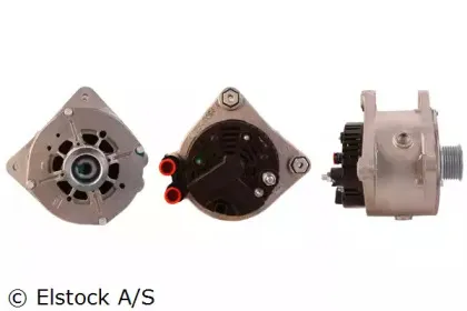 28-4851 ELSTOCK Генератор