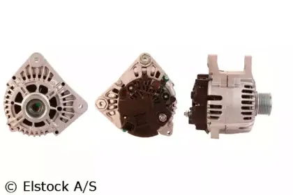 28-4852 ELSTOCK Генератор