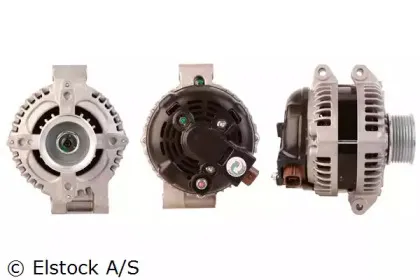 28-4856 ELSTOCK Генератор