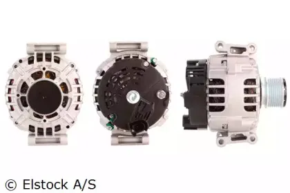 28-4866 ELSTOCK Генератор