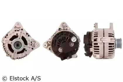 28-4876 ELSTOCK Генератор