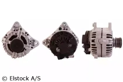 28-4884 ELSTOCK Генератор