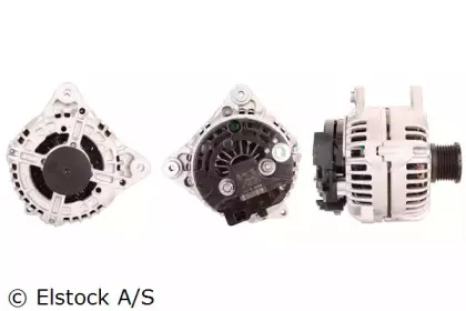 28-4886 ELSTOCK Генератор
